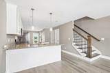 2-bedroom apartment at South Maple Townhomes in Lebanon